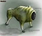 Houndeye concept