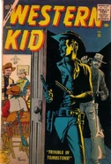 Western Kid Vol 1 15