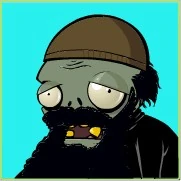 My zombatar