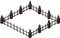Champion Cage