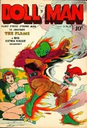Doll Man Vol 1 28