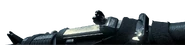 Commando Side View
