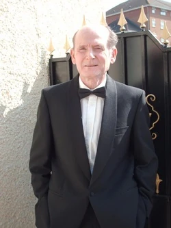 Paul Bannon 2