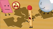 Puzzling Mysteries