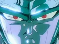 Metal cooler