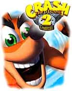 Crash logo