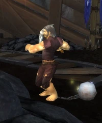 Image of Enslaved Villager