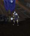 Forsaken Slavedriver