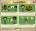Trading Post Howto