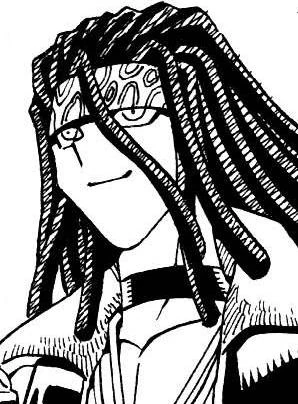Aria 5D's Manga