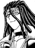 Aria 5D's Manga