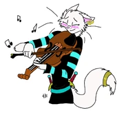 Meeka's Talent by Ferretmaiden.png