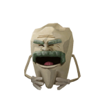 Chowder wisdomtooth