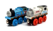 WoodenRailwaySodorDayThomasandStanley