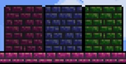 Dungeon Walls
