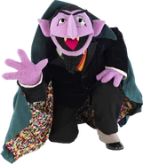 The Song of The Count