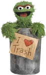 Ilovetrash