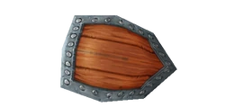 GilneanShield