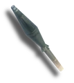 RPG Rocket