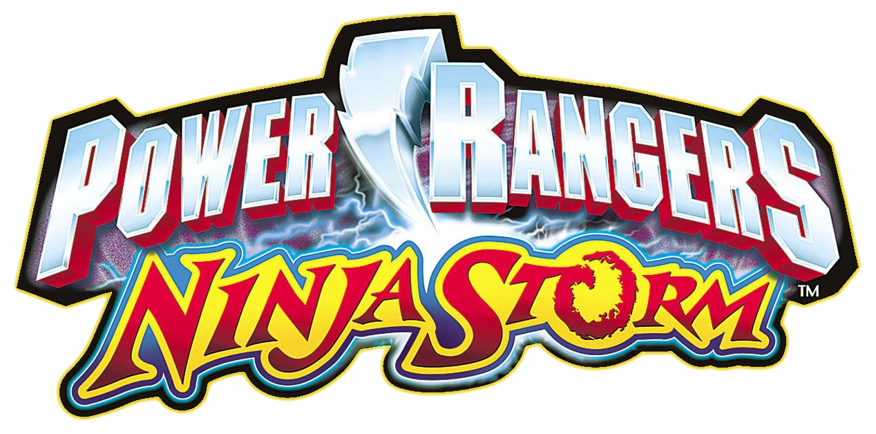 Power Rangers Logopedia, the logo and branding site