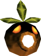 Deku Mask