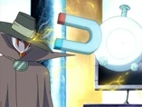 EE04 Magnemite