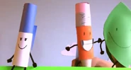 Bowling, Now with Explosions!