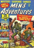 Men's Adventures Vol 1 10
