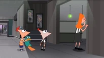 ATSD - Phineas and Perry with Alt. Phineas and Alt. Candace