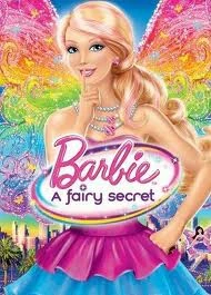 ¿¿Barbie