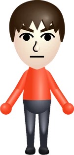 MaleMii