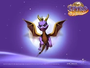 Spyro 001