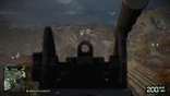 BC2 M249 IS