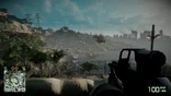 BC2 MG36