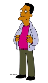 Carl Carlson