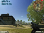 MR444 BF2