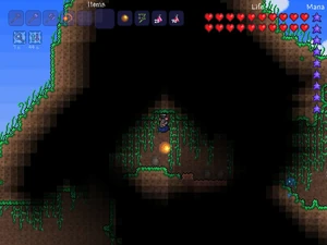 Upside Down Alchemy