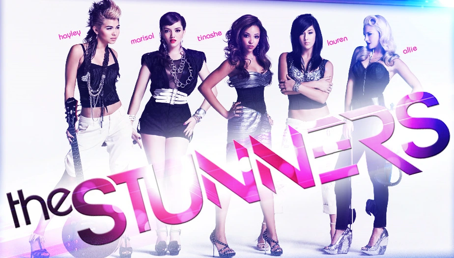 The Stunners Wiki