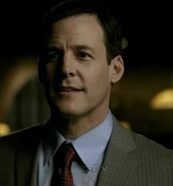Mayor lockwood