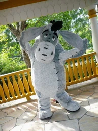 Eeyore HKDL