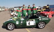 Ginetta-G27-series3