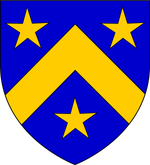 Azure-chevron-or-mullets3-or.svg