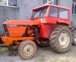 Renault 57E