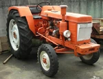 Renault Super 7E