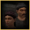 Saracen race icon