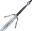 Tw2 weapon superbbluemeteoritesword