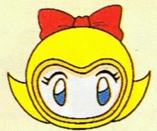 Cutie Bomber Logo