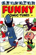 Funny Tunes Vol 1 22