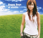 Happy DaysCD-Otsuka Ai.jpg