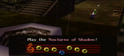 Nocturne Of Shadow